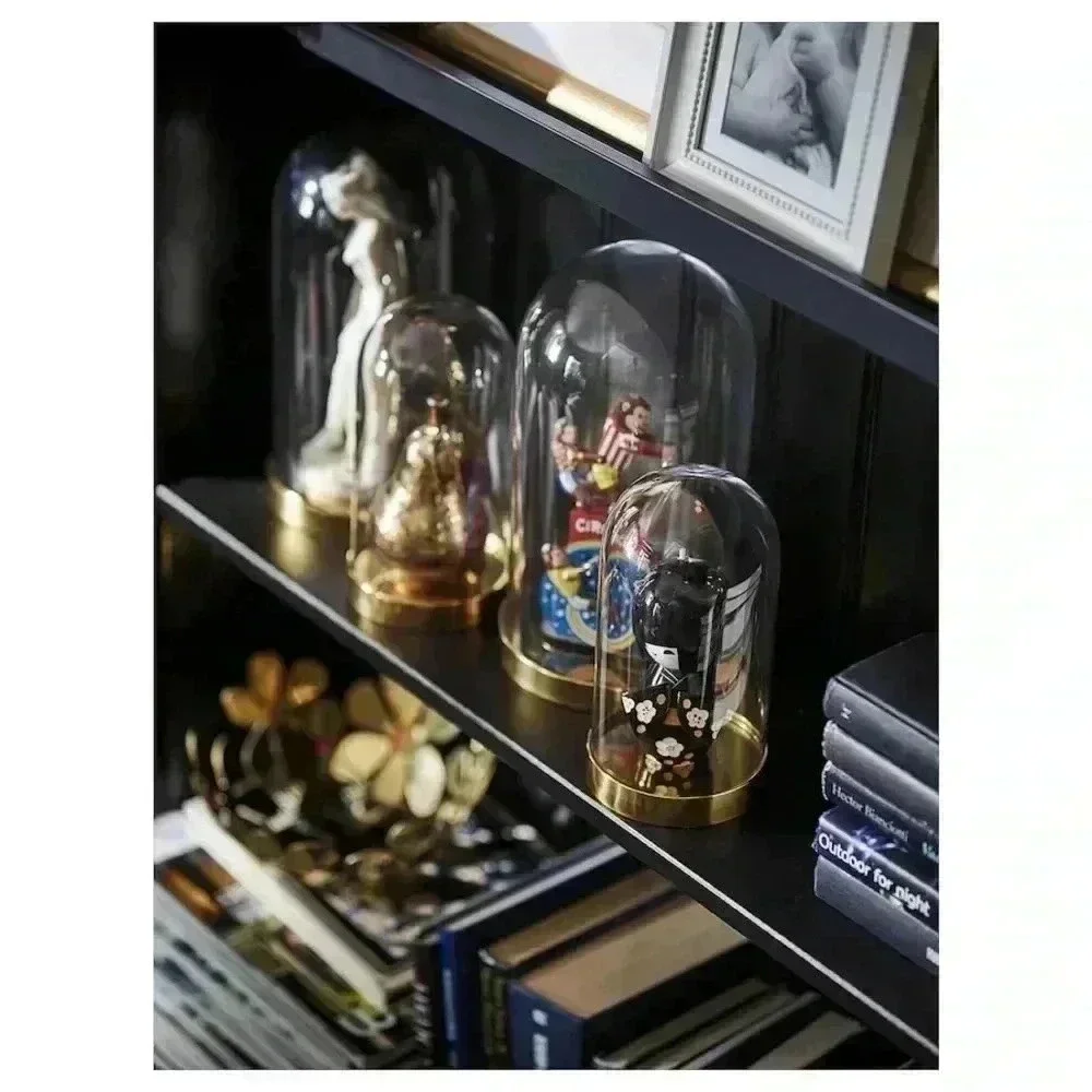 IKEA showcase your